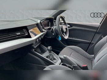 Used Audi A1 2025 for sale - 77603124: Photo