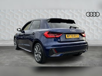 Used Audi A1 2025 for sale - 77603124: Photo