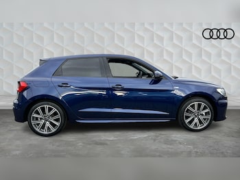 Used Audi A1 2025 for sale - 77603124: Photo