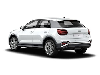 Used Audi Q2 undefined for sale - 78680921: Photo