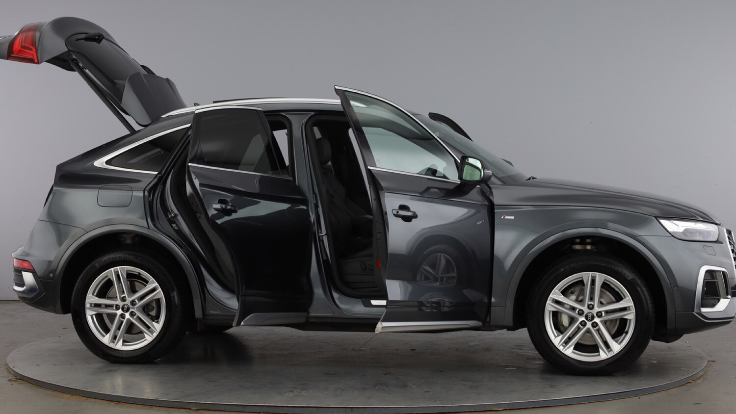 Used Audi Q5 2024 for sale - 78176648: Photo 10