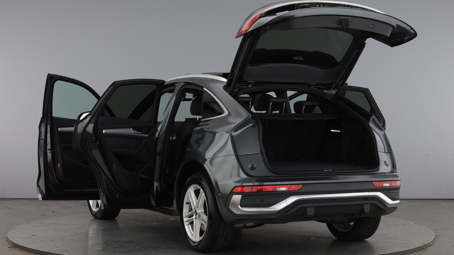 Used Audi Q5 2024 for sale - 78176648: Photo 11