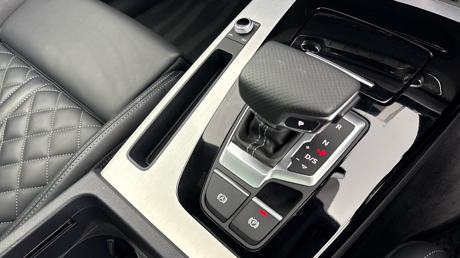 Used Audi Q5 2024 for sale - 78176648: Photo 12