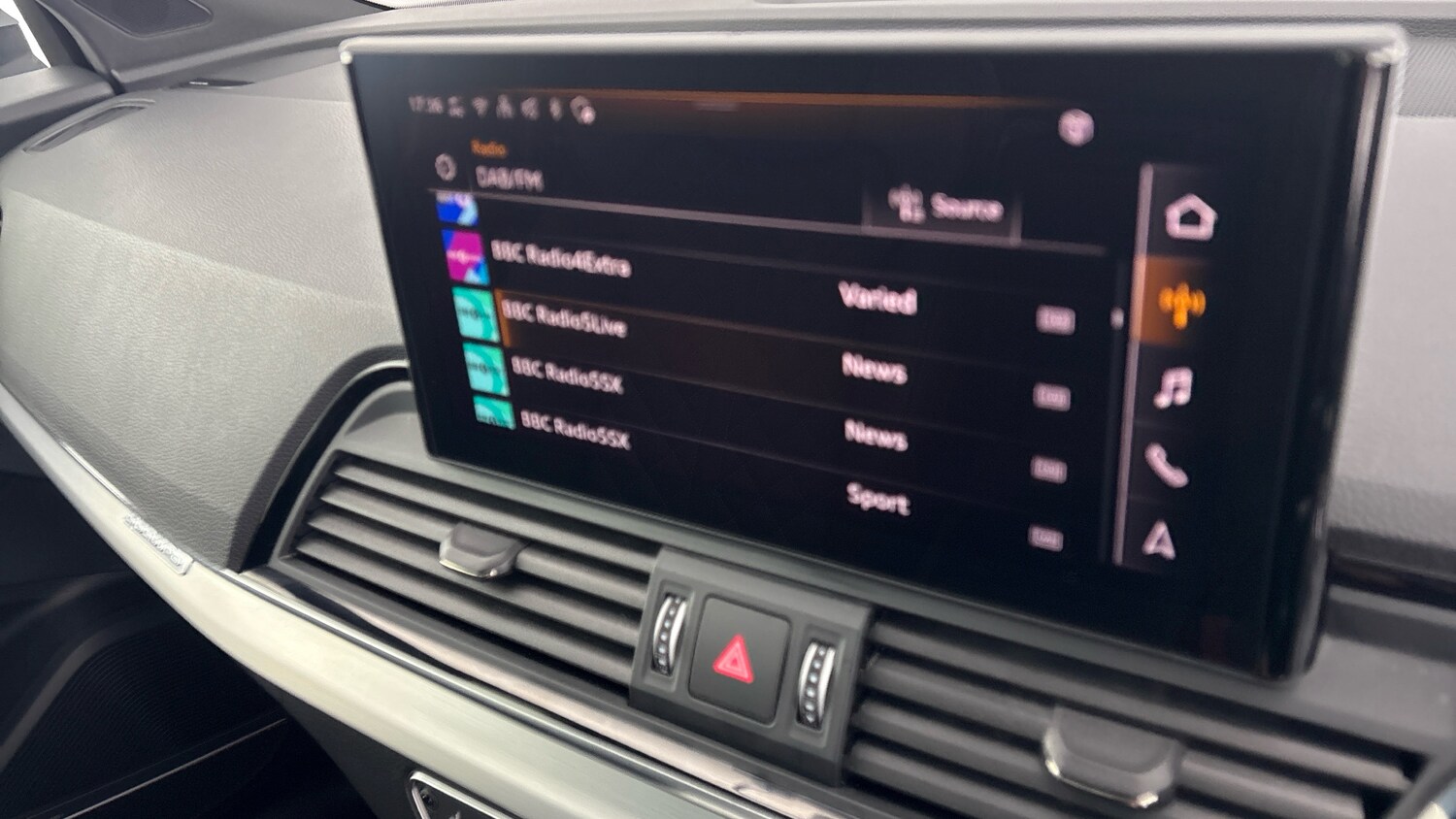 Used Audi Q5 2024 for sale - 78176648: Photo 16