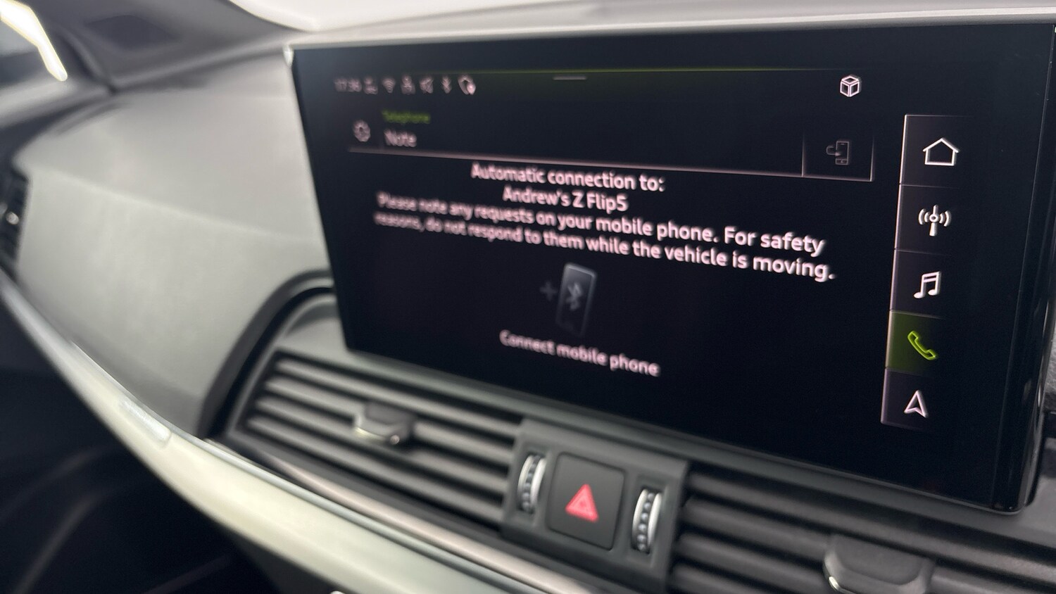 Used Audi Q5 2024 for sale - 78176648: Photo 17