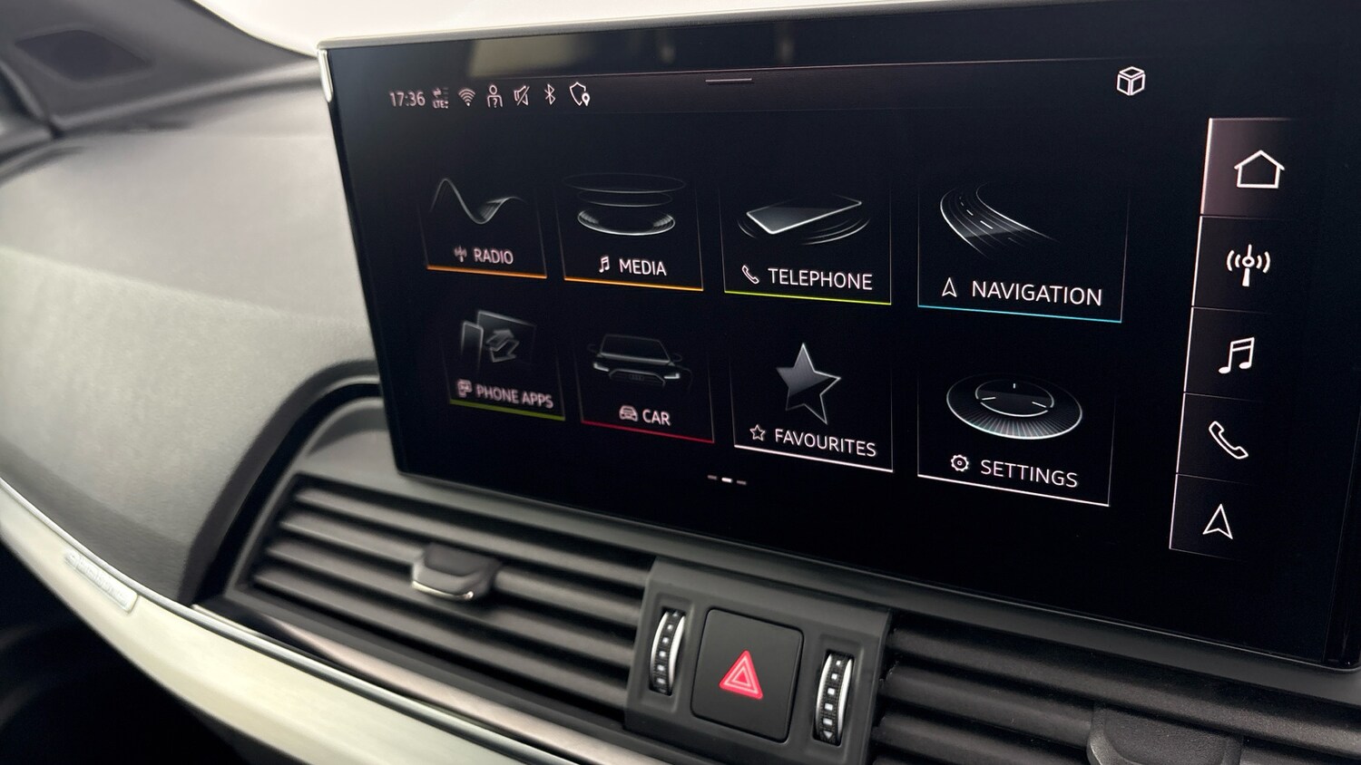 Used Audi Q5 2024 for sale - 78176648: Photo 18