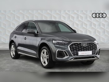 Used Audi Q5 2024 for sale - 78176648: Photo