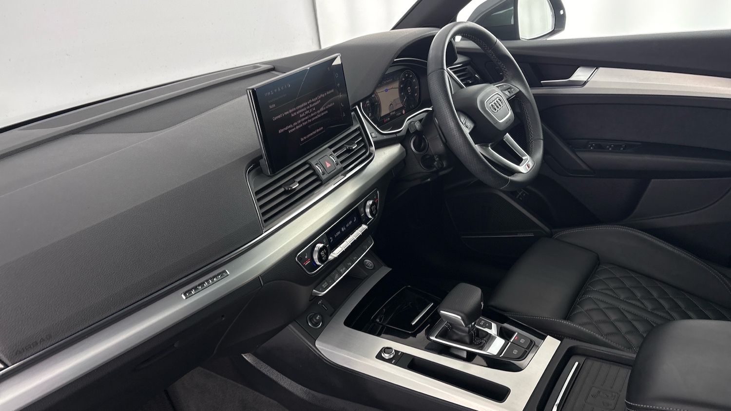 Used Audi Q5 2024 for sale - 78176648: Photo 2