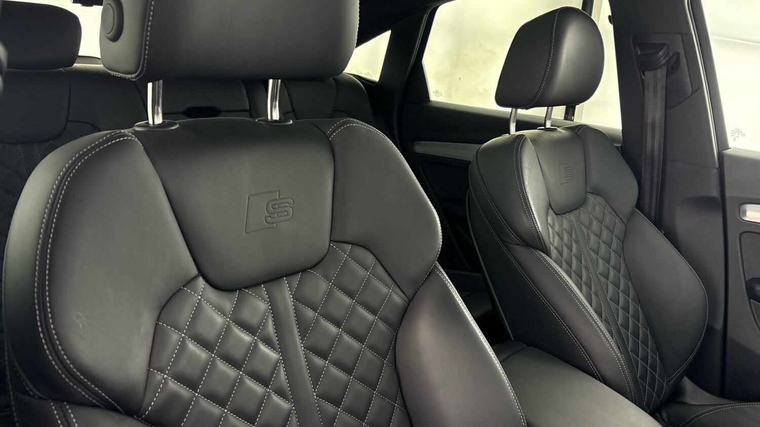 Used Audi Q5 2024 for sale - 78176648: Photo 20