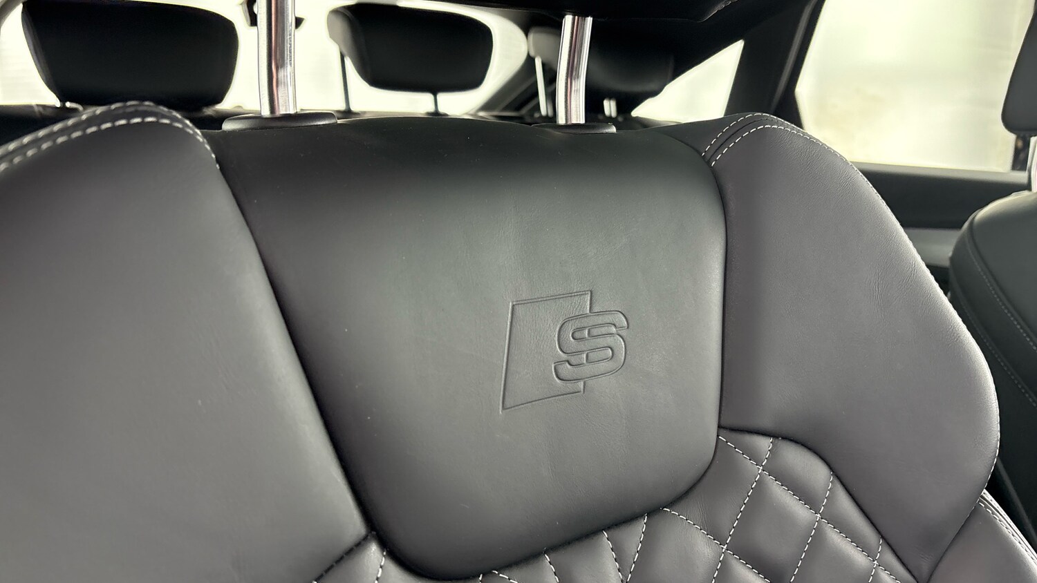 Used Audi Q5 2024 for sale - 78176648: Photo 23