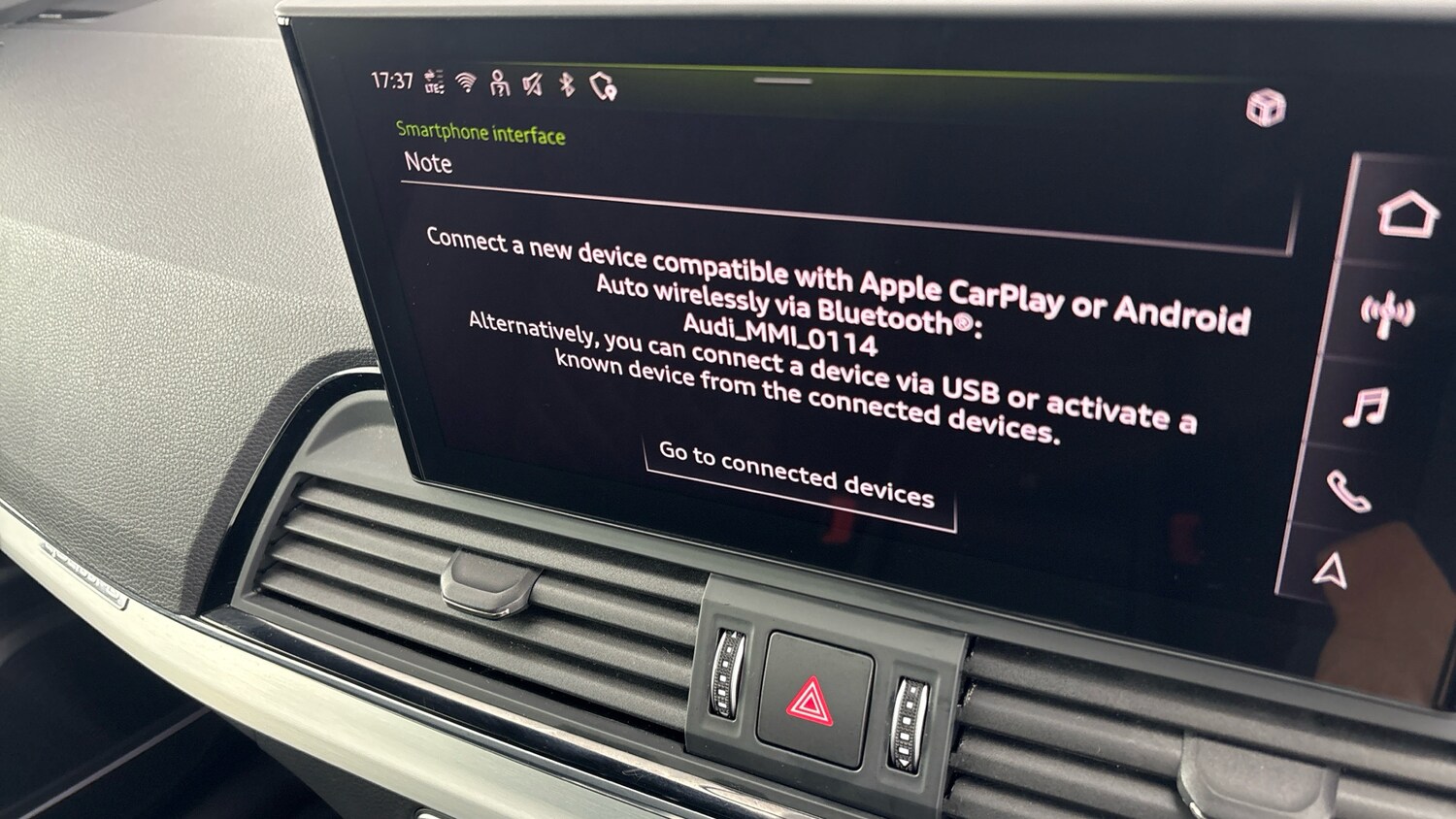 Used Audi Q5 2024 for sale - 78176648: Photo 26