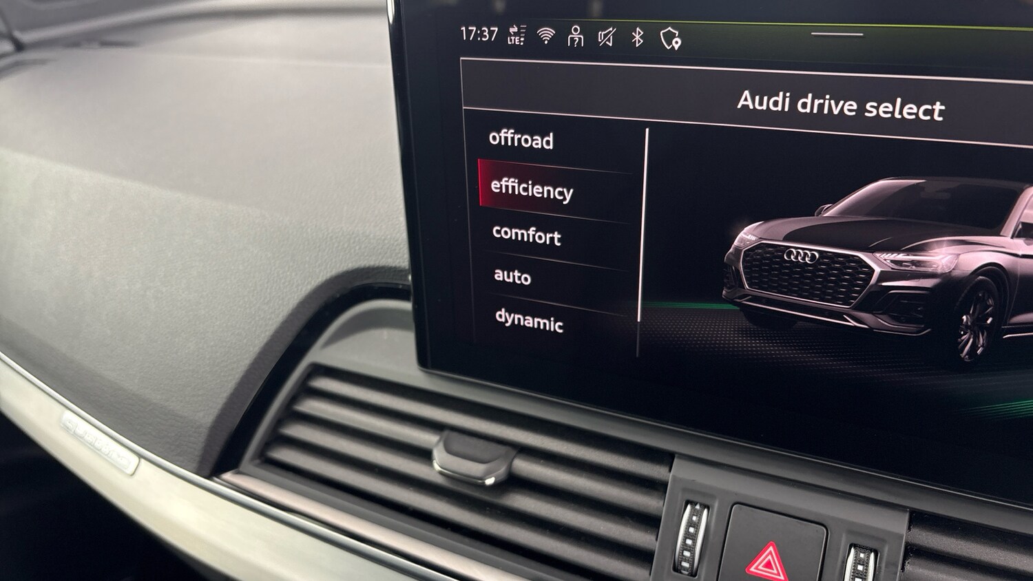 Used Audi Q5 2024 for sale - 78176648: Photo 27