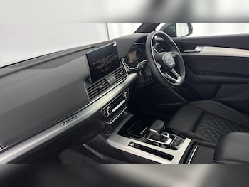 Used Audi Q5 2024 for sale - 78176648: Photo