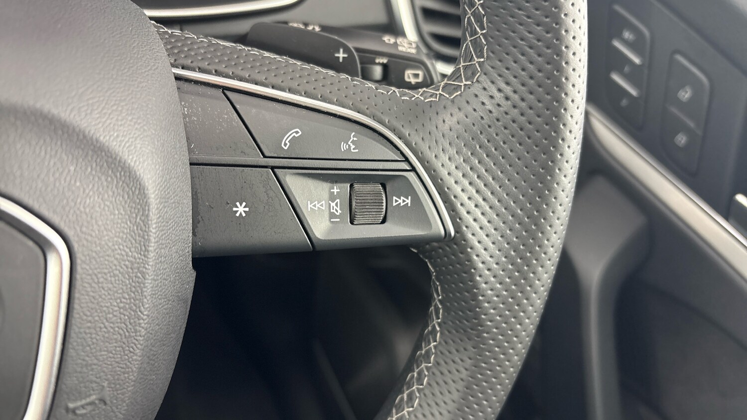 Used Audi Q5 2024 for sale - 78176648: Photo 31