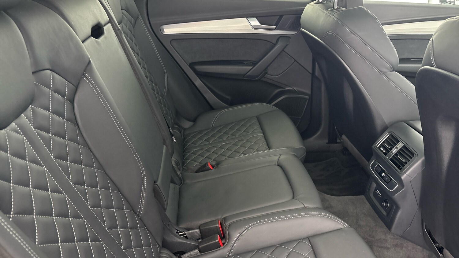 Used Audi Q5 2024 for sale - 78176648: Photo 33