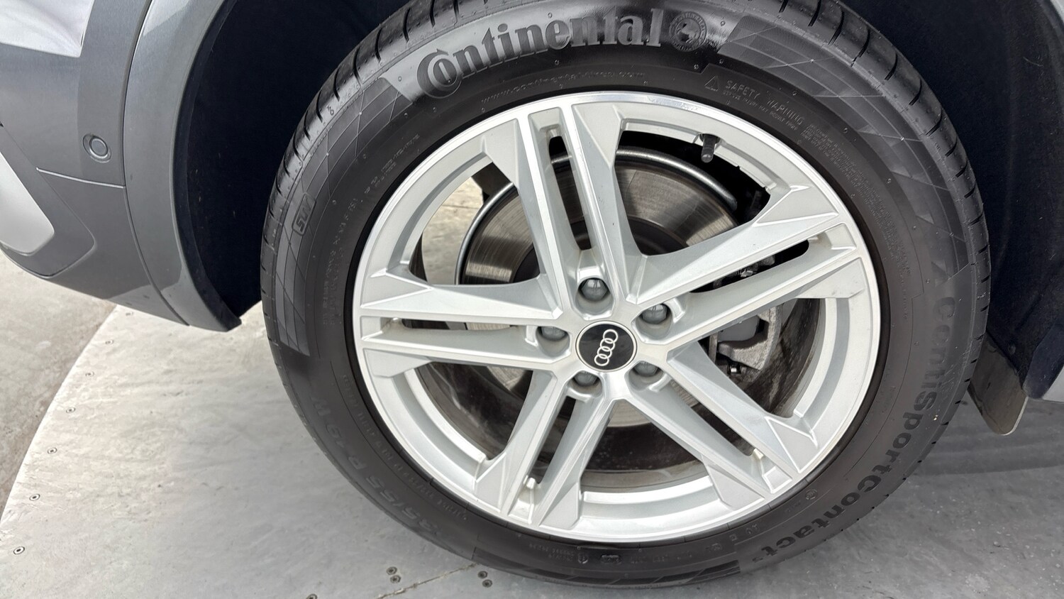 Used Audi Q5 2024 for sale - 78176648: Photo 35