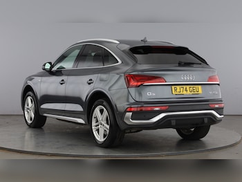 Used Audi Q5 2024 for sale - 78176648: Photo