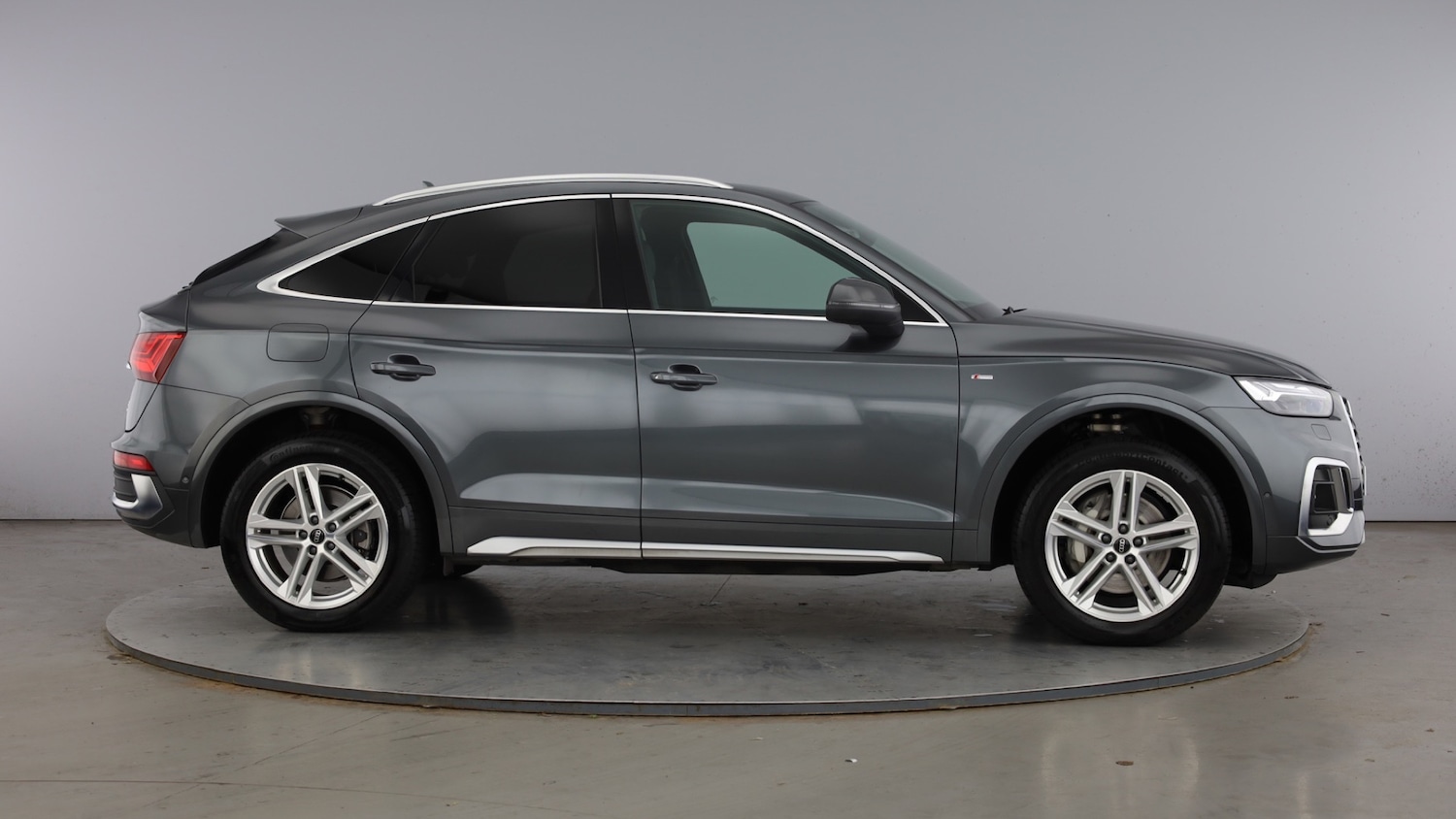 Used Audi Q5 2024 for sale - 78176648: Photo 4