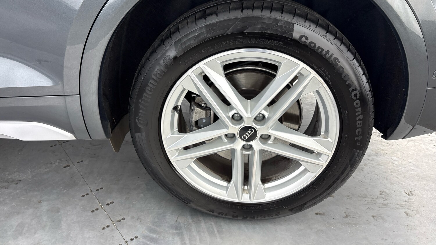 Used Audi Q5 2024 for sale - 78176648: Photo 40