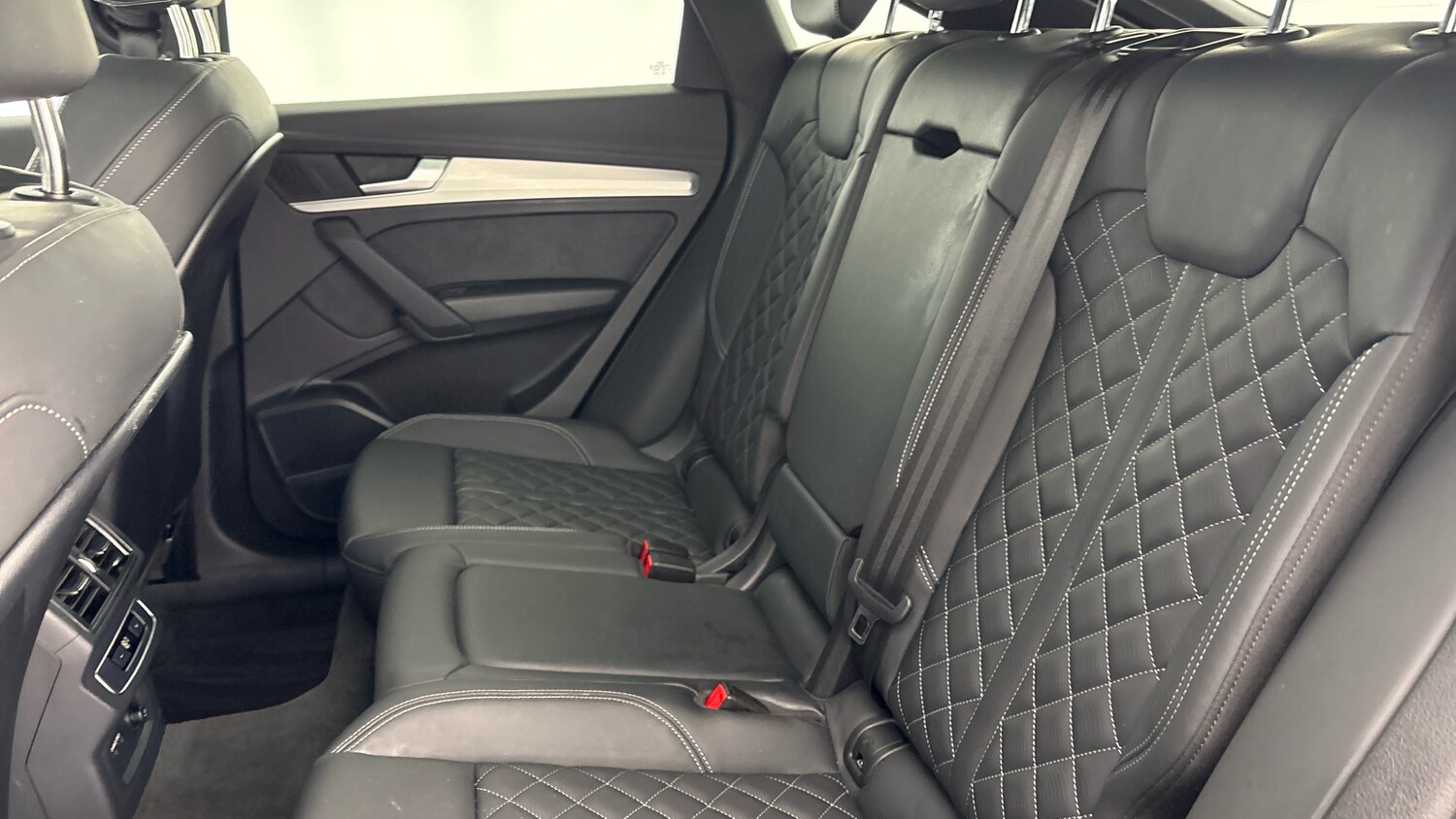 Used Audi Q5 2024 for sale - 78176648: Photo 41