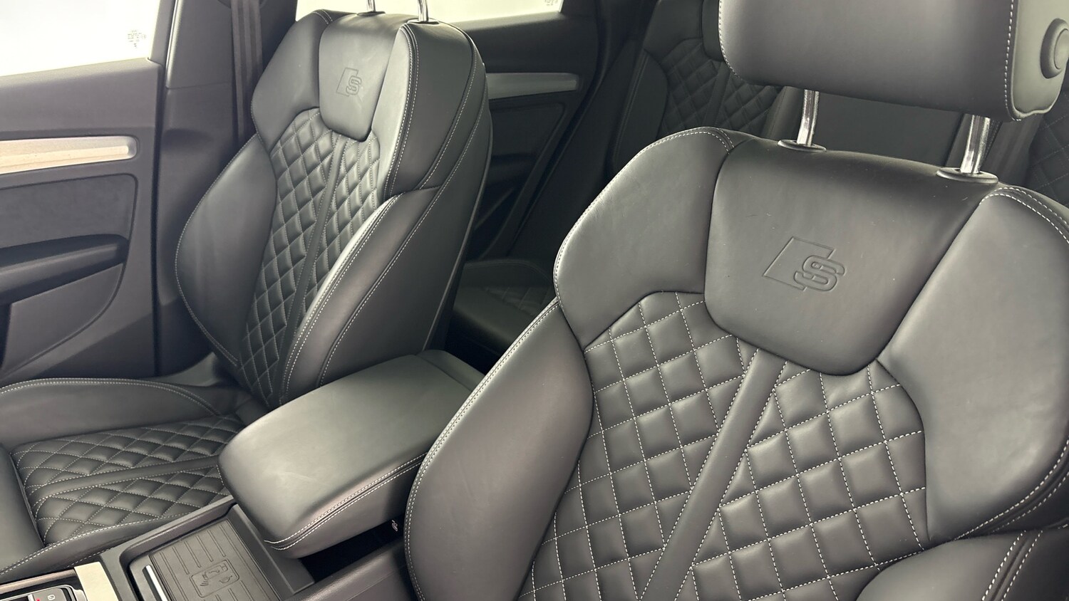 Used Audi Q5 2024 for sale - 78176648: Photo 42