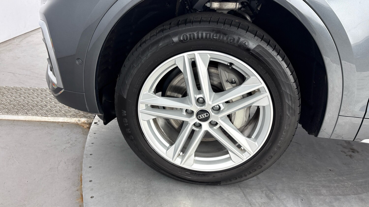 Used Audi Q5 2024 for sale - 78176648: Photo 44