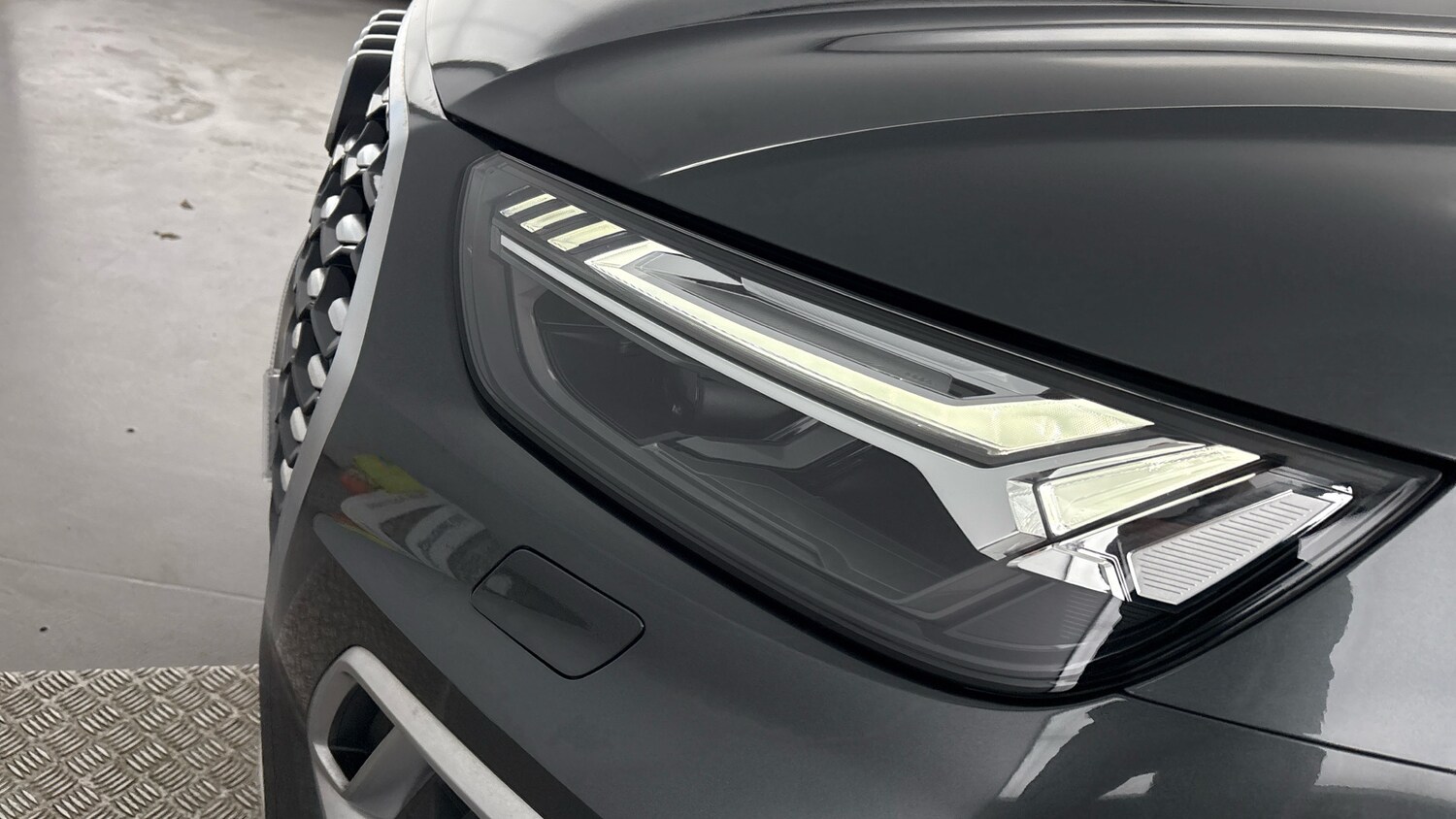 Used Audi Q5 2024 for sale - 78176648: Photo 45