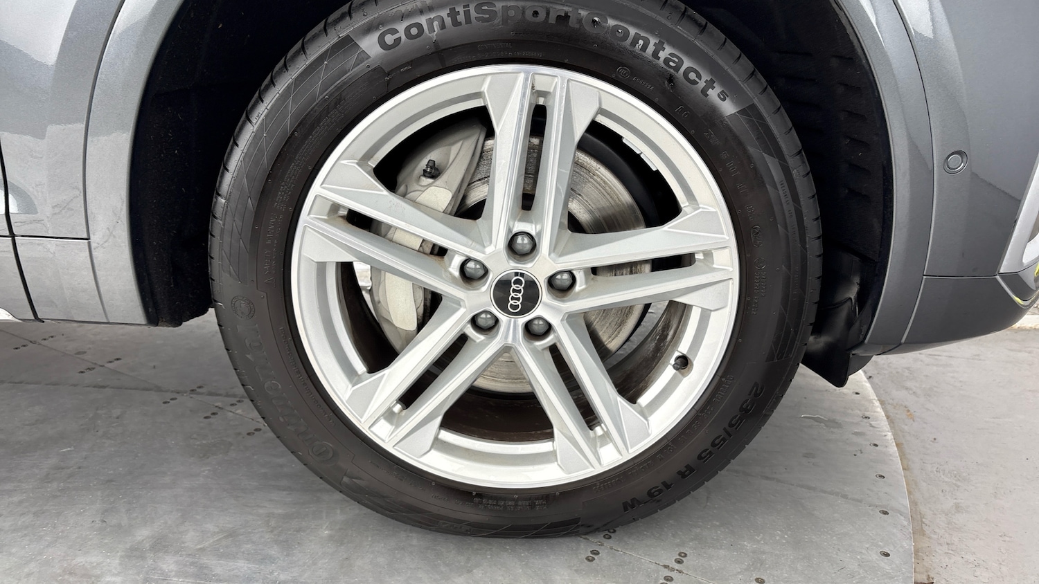 Used Audi Q5 2024 for sale - 78176648: Photo 5