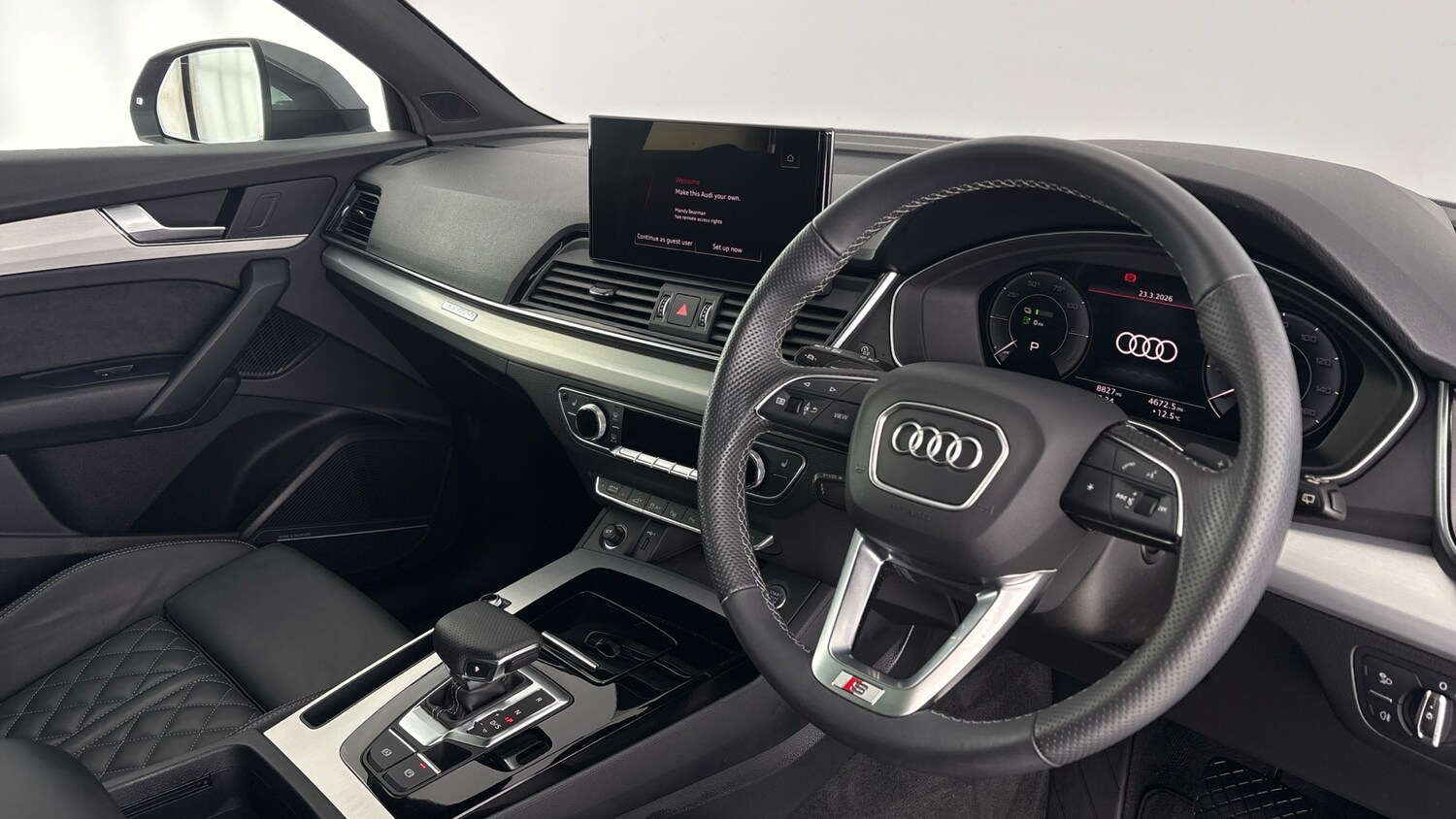 Used Audi Q5 2024 for sale - 78176648: Photo 6