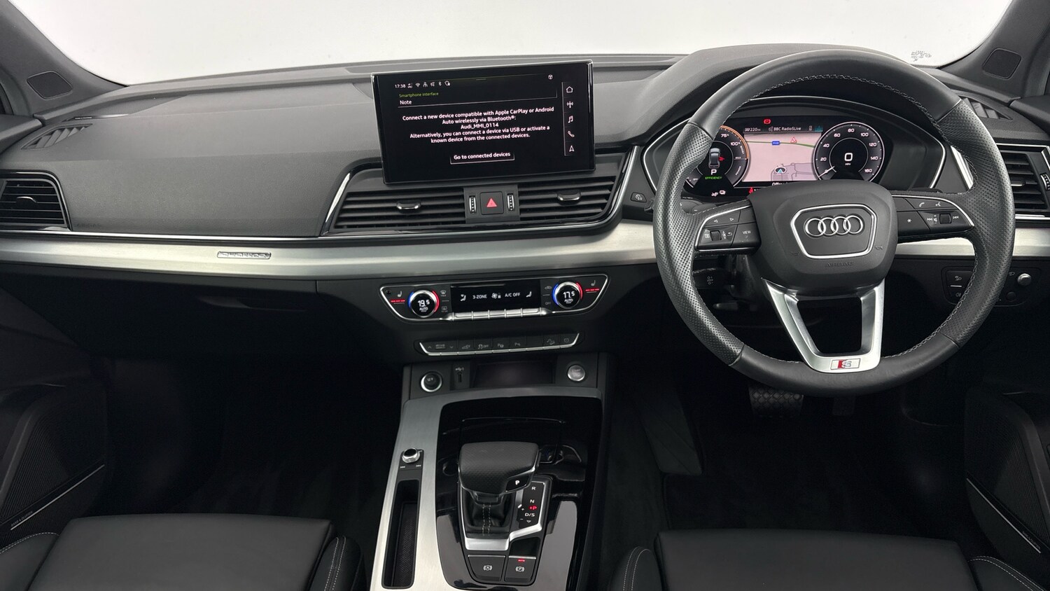 Used Audi Q5 2024 for sale - 78176648: Photo 8