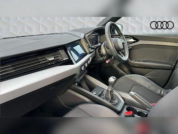 Used Audi A1 2021 for sale - 77248631: Photo