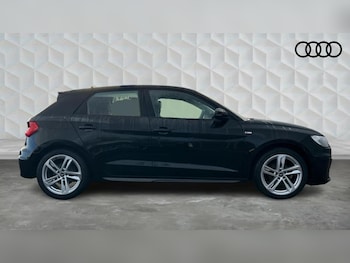 Used Audi A1 2021 for sale - 77248631: Photo