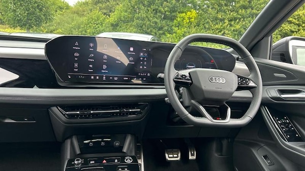 Used Audi Q6 e-tron 2025 for sale - 75337947: Photo 10
