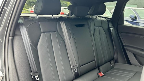 Used Audi Q6 e-tron 2025 for sale - 75337947: Photo 13
