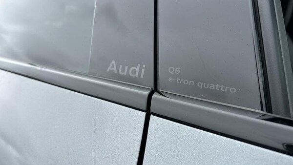 Used Audi Q6 e-tron 2025 for sale - 75337947: Photo 14