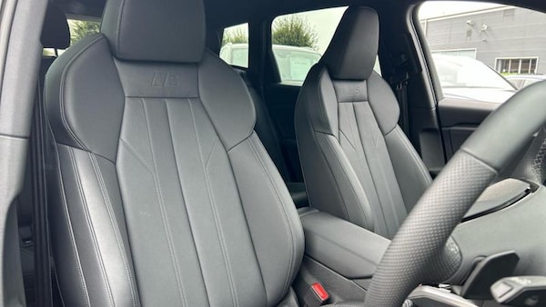 Used Audi Q6 e-tron 2025 for sale - 75337947: Photo 15