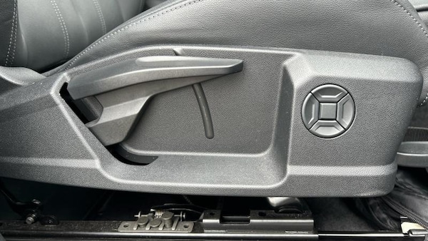 Used Audi Q6 e-tron 2025 for sale - 75337947: Photo 17