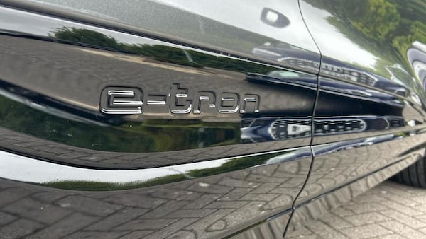 Used Audi Q6 e-tron 2025 for sale - 75337947: Photo 18