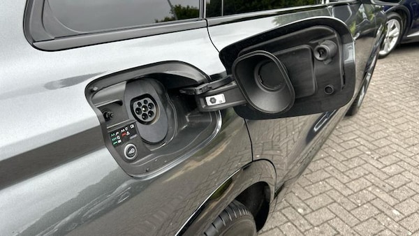 Used Audi Q6 e-tron 2025 for sale - 75337947: Photo 19
