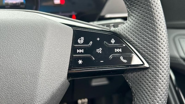 Used Audi Q6 e-tron 2025 for sale - 75337947: Photo 25