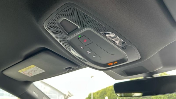 Used Audi Q6 e-tron 2025 for sale - 75337947: Photo 28