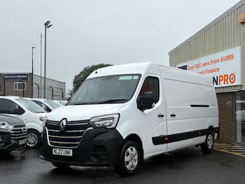 Used Renault Master 2023 for sale - 79860792: Photo