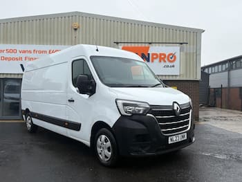 Used Renault Master 2023 for sale - 79860792: Photo