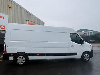 Used Renault Master 2023 for sale - 79860792: Photo