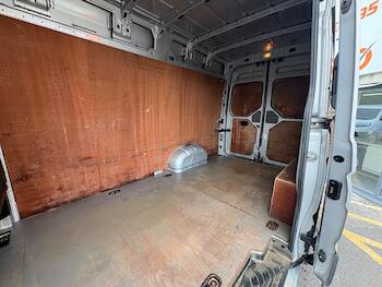 Used Volkswagen Crafter 2020 for sale - 79859974: Photo