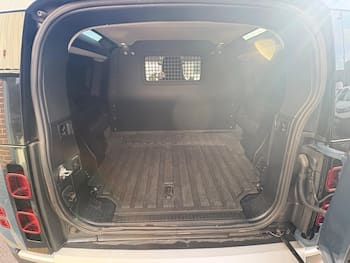 Used Land Rover Defender 90 2021 for sale - 79860701: Photo
