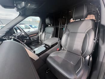 Used Land Rover Discovery 2020 for sale - 79861099: Photo
