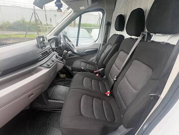 Used Maxus Deliver 9 2023 for sale - 79859742: Photo