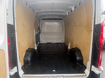 Used Maxus Deliver 9 2023 for sale - 79859742: Photo