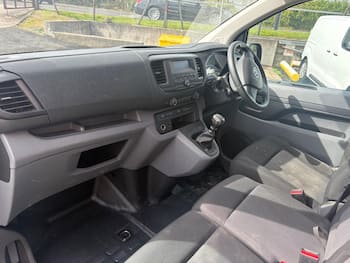 Used Toyota ProAce 2022 for sale - 79860549: Photo